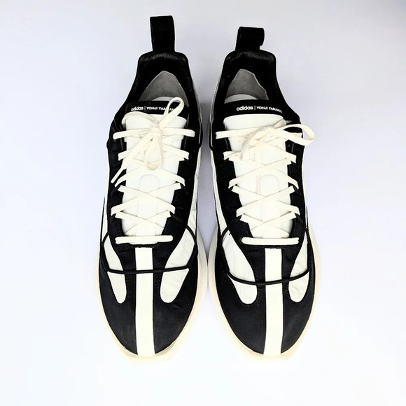 Adidas Yohji Yamamoto Sneakers - Picture 1 of 8